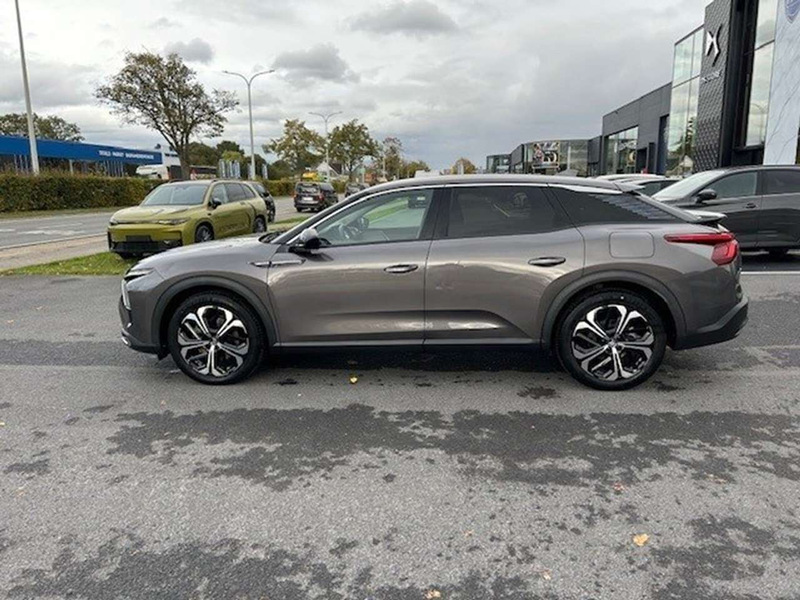 Citroen C5 X 1.6 Phev 224pk Shine Pack — photo 8