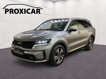 2.2CRDi 193cv 7Places Pace 4WD Full Option
