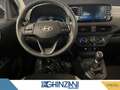 Hyundai i10 i10 1.0 MPI Connectline Bleu - thumbnail 9