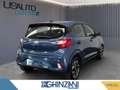 Hyundai i10 i10 1.0 MPI Connectline Bleu - thumbnail 4