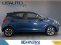 Hyundai i10 i10 1.0 MPI Connectline Bleu - thumbnail 3