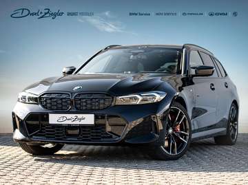 xDrive Tour M-SportPRO 19" AHK PANO MSitze