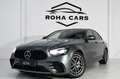 Mercedes-Benz E 53 AMG 4MATIC Pano keyless Sfeer Gris - thumbnail 1