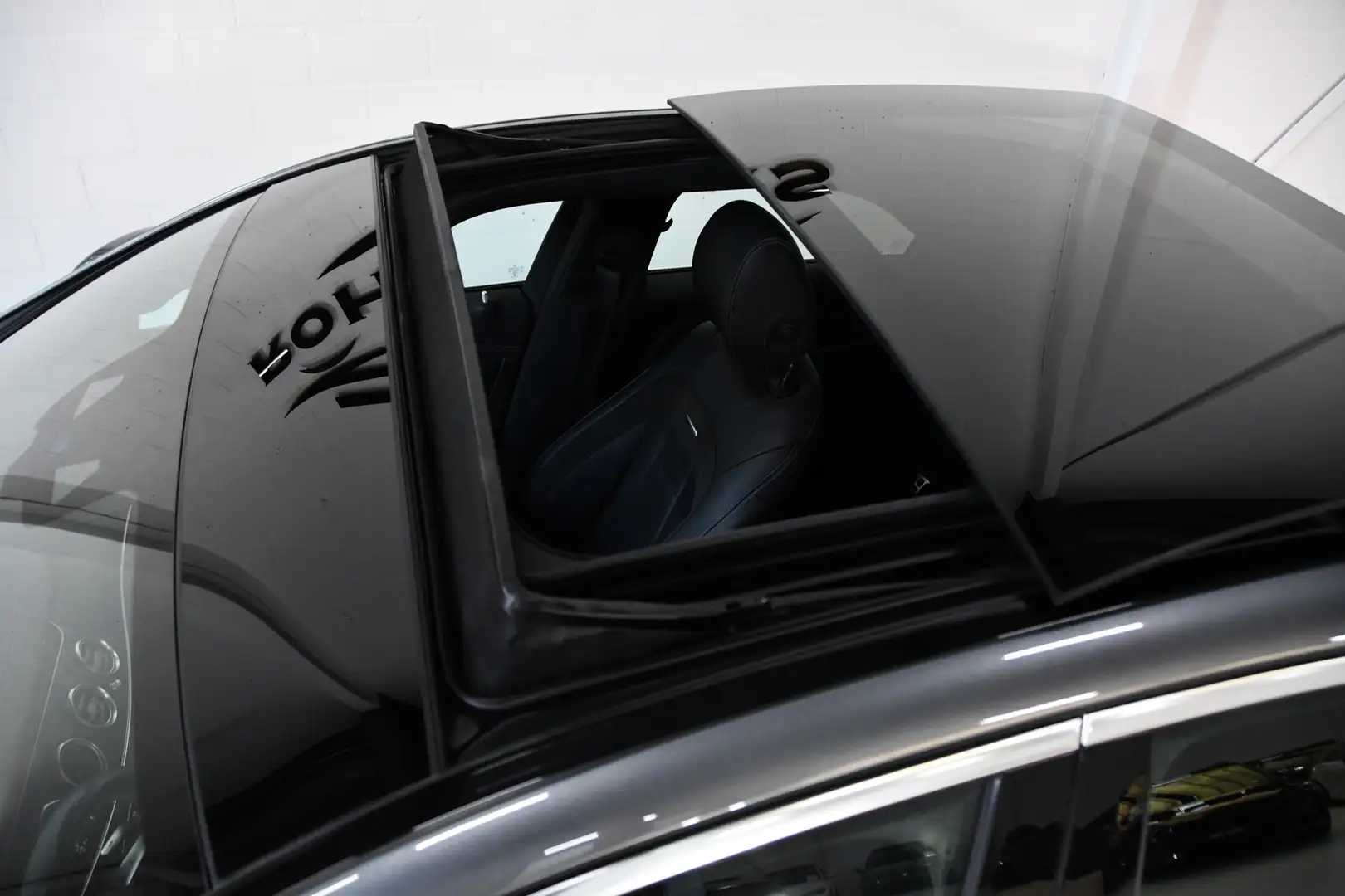 Mercedes-Benz E 53 AMG 4MATIC Pano keyless Sfeer Gris - 2