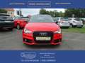 Audi A1 attraction / S-Line Rojo - thumbnail 1