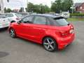 Audi A1 attraction / S-Line Rojo - thumbnail 13