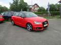 Audi A1 attraction / S-Line Rojo - thumbnail 2