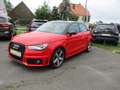 Audi A1 attraction / S-Line Rojo - thumbnail 3