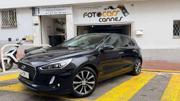 1.0 T-GDI 120CH INTUITIVE