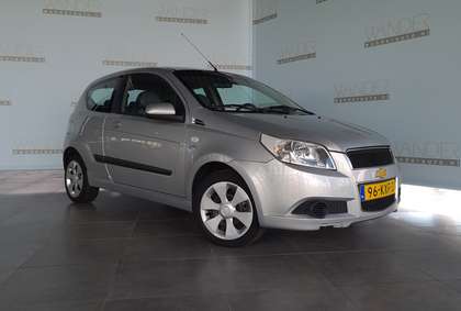 Chevrolet Aveo Aveo 1.2 16V LS*Elektrische ramen voor*Airco*
