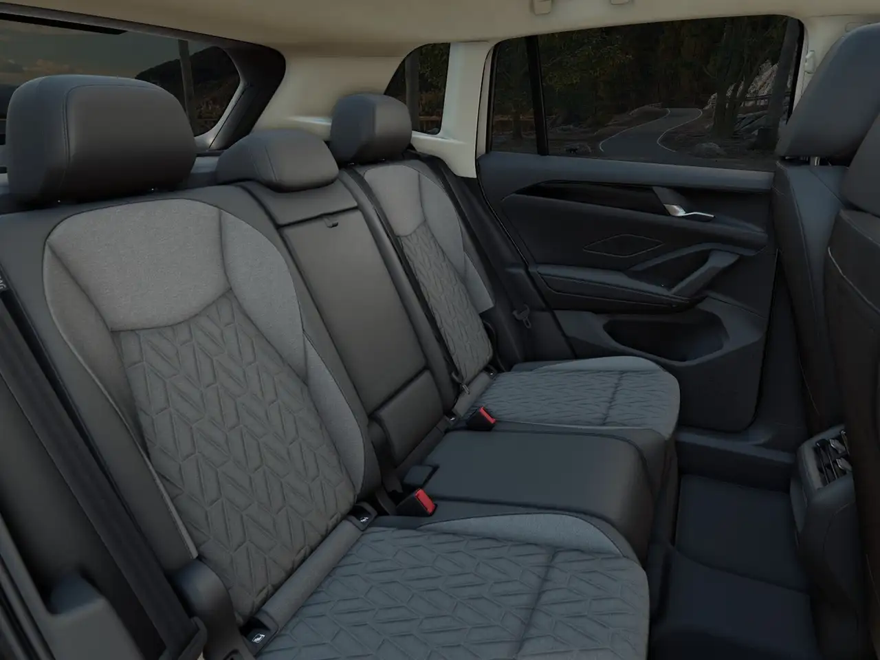 Volkswagen Tiguan 2026 — фото 7