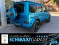 Mercedes-Benz G 63 AMG G -Klasse*360GRAD*BURMESTER* Blau - thumbnail 33