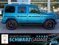 Mercedes-Benz G 63 AMG G -Klasse*360GRAD*BURMESTER* Blau - thumbnail 34