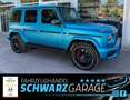 Mercedes-Benz G 63 AMG G -Klasse*360GRAD*BURMESTER* Blau - thumbnail 35