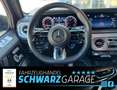 Mercedes-Benz G 63 AMG G -Klasse*360GRAD*BURMESTER* Blau - thumbnail 9