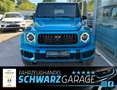 Mercedes-Benz G 63 AMG G -Klasse*360GRAD*BURMESTER* Blau - thumbnail 36