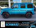 Mercedes-Benz G 63 AMG G -Klasse*360GRAD*BURMESTER* Blau - thumbnail 4