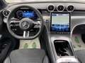 Mercedes-Benz GLC 220 d Coupe AMG Premium Plus 4matic aut KM 0 Argento - thumbnail 10