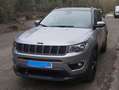 Jeep Compass Compass 1.4 Turbo 4x2 Downtown (EU6d) Argent - thumbnail 1