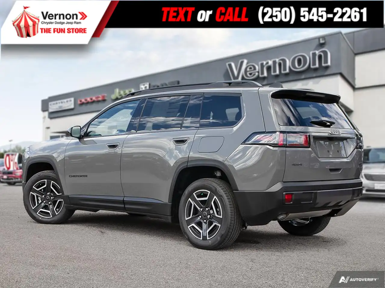 Jeep Cherokee fotografie Jeep Cherokee