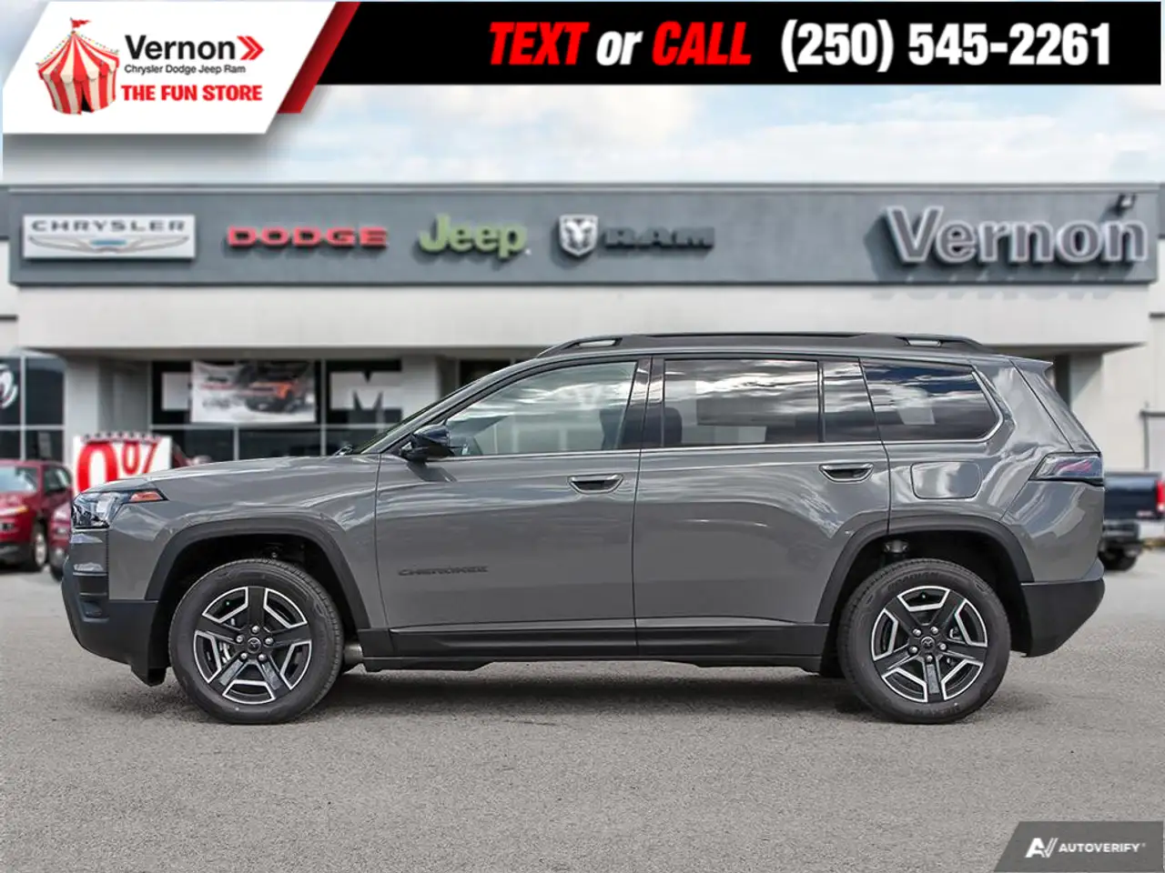 Jeep Cherokee fotografie Jeep Cherokee