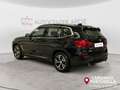BMW X3 xDrive30e Business Advantage Schwarz - thumbnail 3