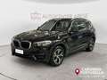 BMW X3 xDrive30e Business Advantage Schwarz - thumbnail 1