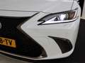 Lexus ES 300 300h F Sport Design | 19" LM Velgen | Elektrische Blanco - thumbnail 35
