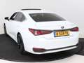 Lexus ES 300 300h F Sport Design | 19" LM Velgen | Elektrische bijela - thumbnail 12