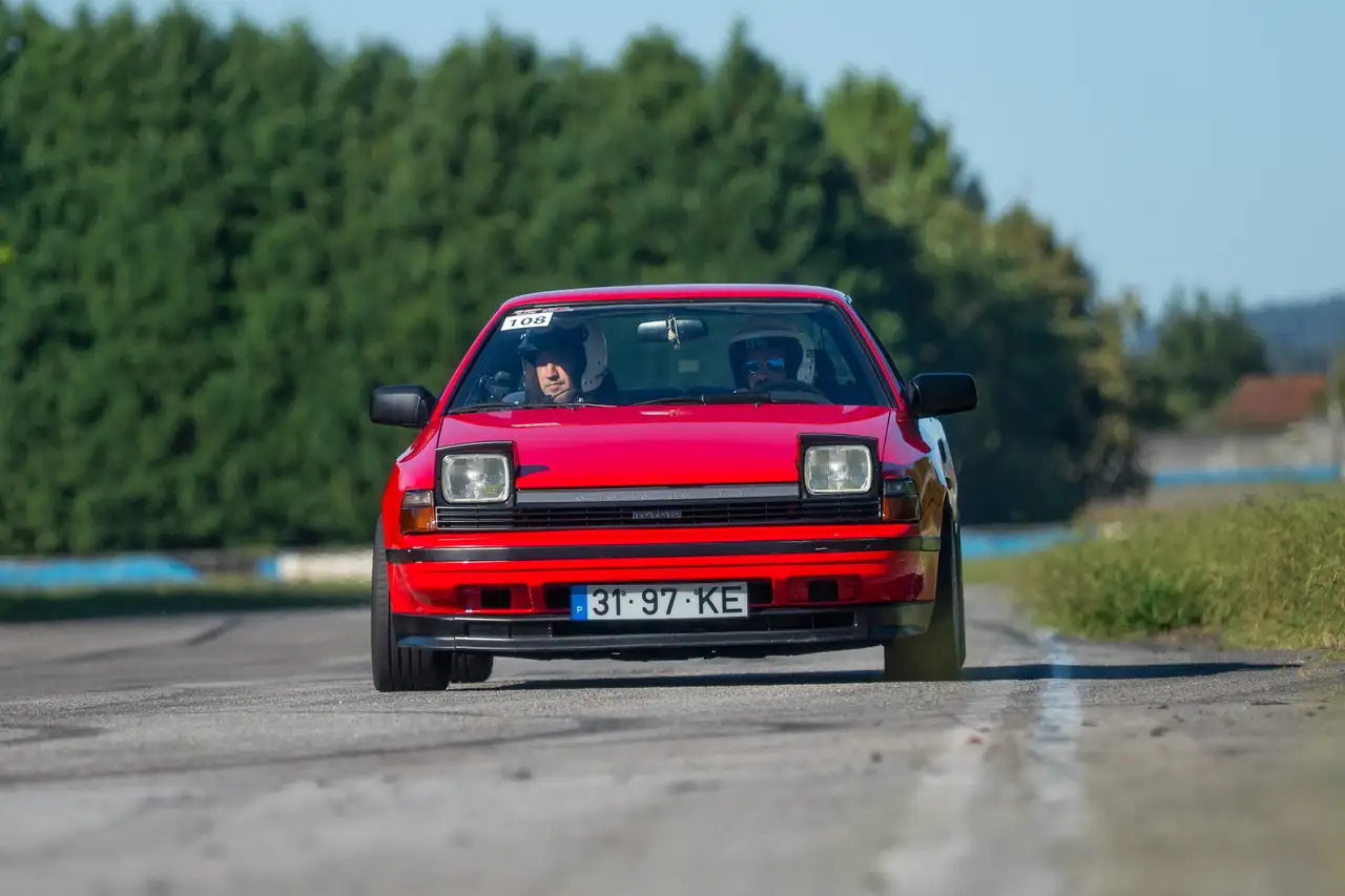 Toyota Celica