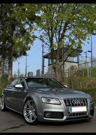 SB 3,0 TFSI quattro S-tronic