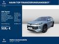 Volkswagen Tayron Elegance 2,0TDI DSG 4MO AHK LEDER STANDHZ Silber - thumbnail 2