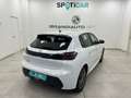 Peugeot 208 II 2019 -  1.2 puretech Active Pack s&s 75cv Bianco - thumbnail 4