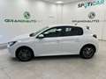 Peugeot 208 II 2019 -  1.2 puretech Active Pack s&s 75cv Bianco - thumbnail 2
