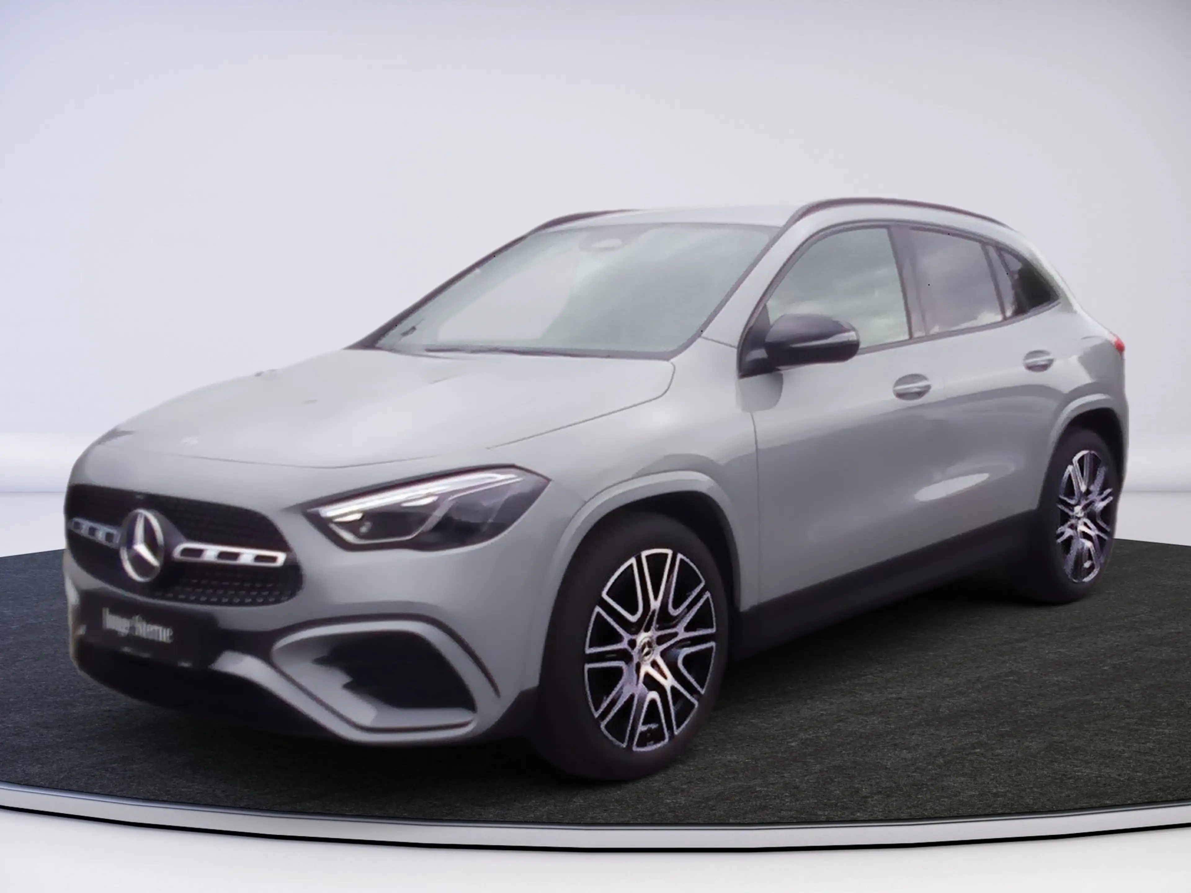 Mercedes-Benz GLA 180 Ö-Edition AMG-Line , AHV — photo 2