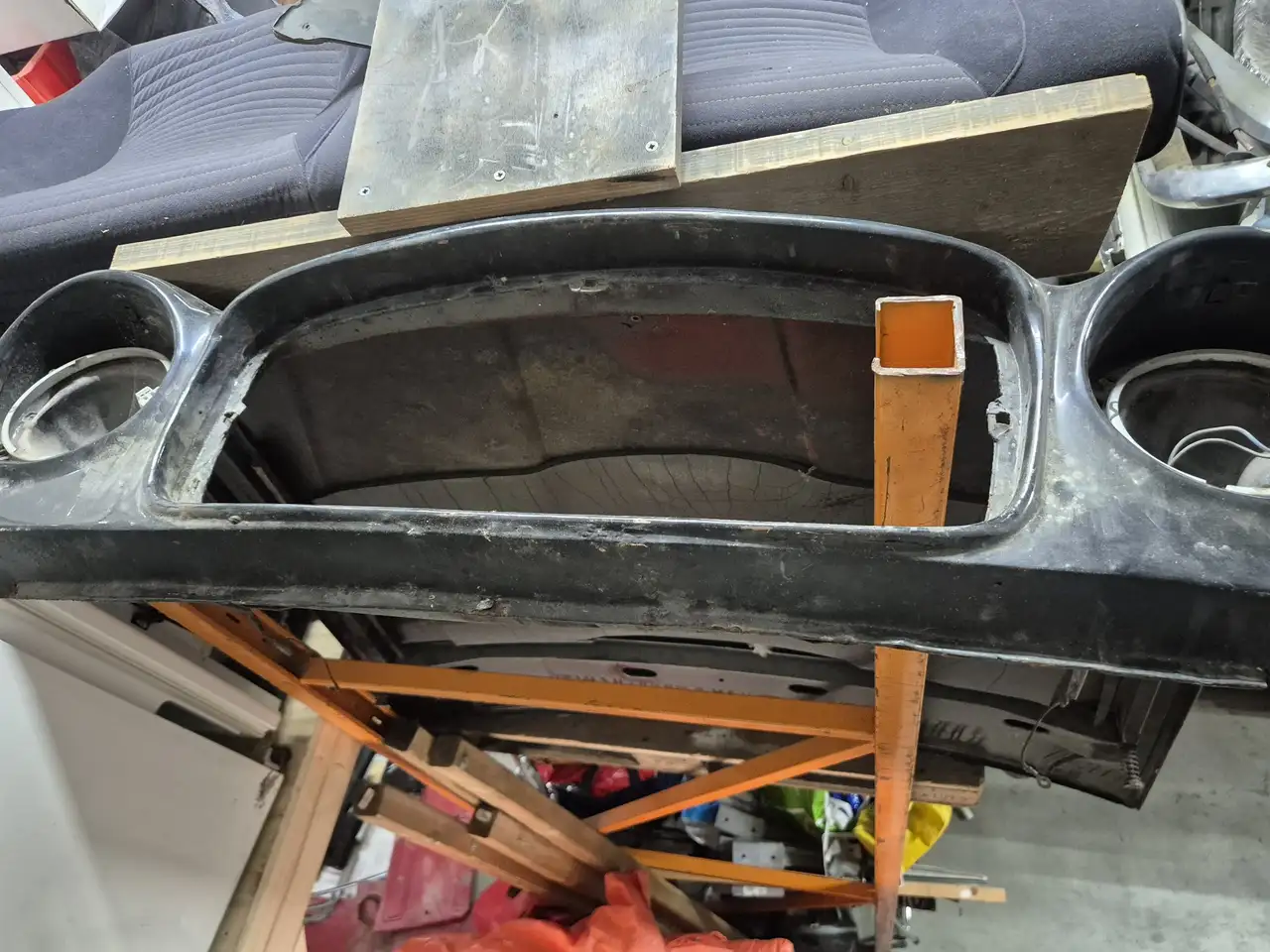 Jaguar XJ6 4.2, foto 8