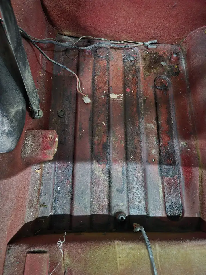 Jaguar XJ6 4.2, foto 5
