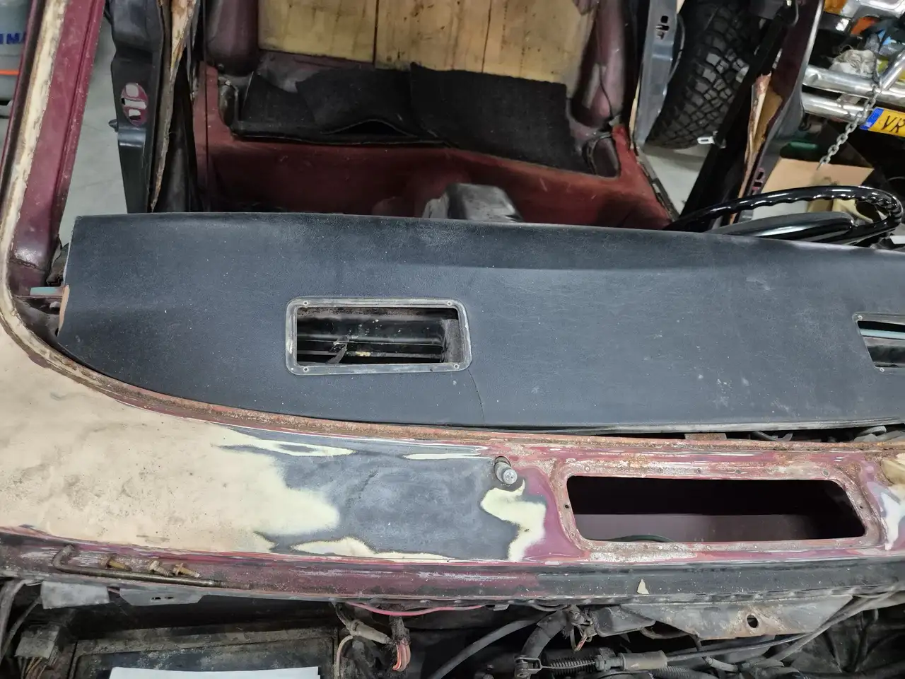 Jaguar XJ6 4.2, foto 1