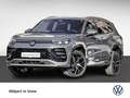 Volkswagen Tayron 2.0 R-LINE DSG 4X4 STANDHZG HARMANKARDON Gris - thumbnail 2