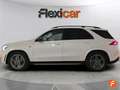 Mercedes-Benz GLE 350 de 4MATIC (Híbrido Enchufable) Blanco - thumbnail 3