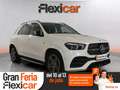 Mercedes-Benz GLE 350 de 4MATIC (Híbrido Enchufable) Blanco - thumbnail 1