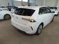 Opel Astra Elegance SPORT+NAV+LED+180°+SPURAS+CARPLAY Weiß - thumbnail 4