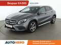 Mercedes-Benz GLA 180 GLA 180 AMG Line Gris - thumbnail 1