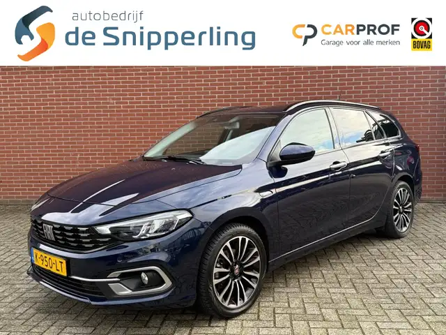 Fiat Tipo 1.0 LIFE NAVI CRUISE CARPLAY CLIMA CAMERA PDC