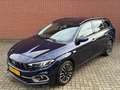 Fiat Tipo 1.0 LIFE NAVI CRUISE CARPLAY CLIMA CAMERA PDC Bleu - thumbnail 2