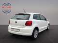 Volkswagen Polo V Comfortline/Tüv + Au Neu Weiß - thumbnail 9