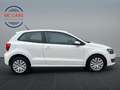 Volkswagen Polo V Comfortline/Tüv + Au Neu Weiß - thumbnail 3