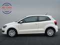 Volkswagen Polo V Comfortline/Tüv + Au Neu Weiß - thumbnail 5
