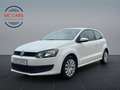 Volkswagen Polo V Comfortline/Tüv + Au Neu Weiß - thumbnail 2