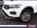 Volkswagen T-Roc 1.5 TSI 150 DSG Style ACC GPS Blanc - thumbnail 5